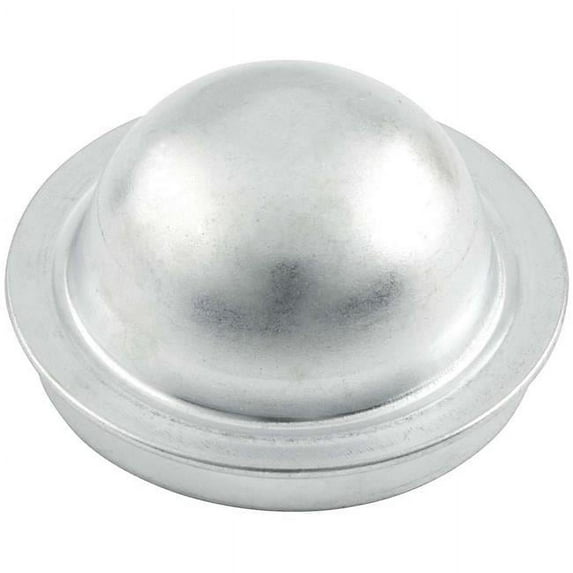 2.09 in. Front Hub Dust Cap for GM Metric