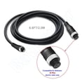 thumbnail image 1 of 2.0M Power Cable For Shimano 6PIN Electric Reel Power Cord 6 Pin For Plemio3000, 1 of 3