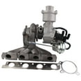 thumbnail image 1 of 2.0T High-Performance Turbo Replacement Part, 1 of 9