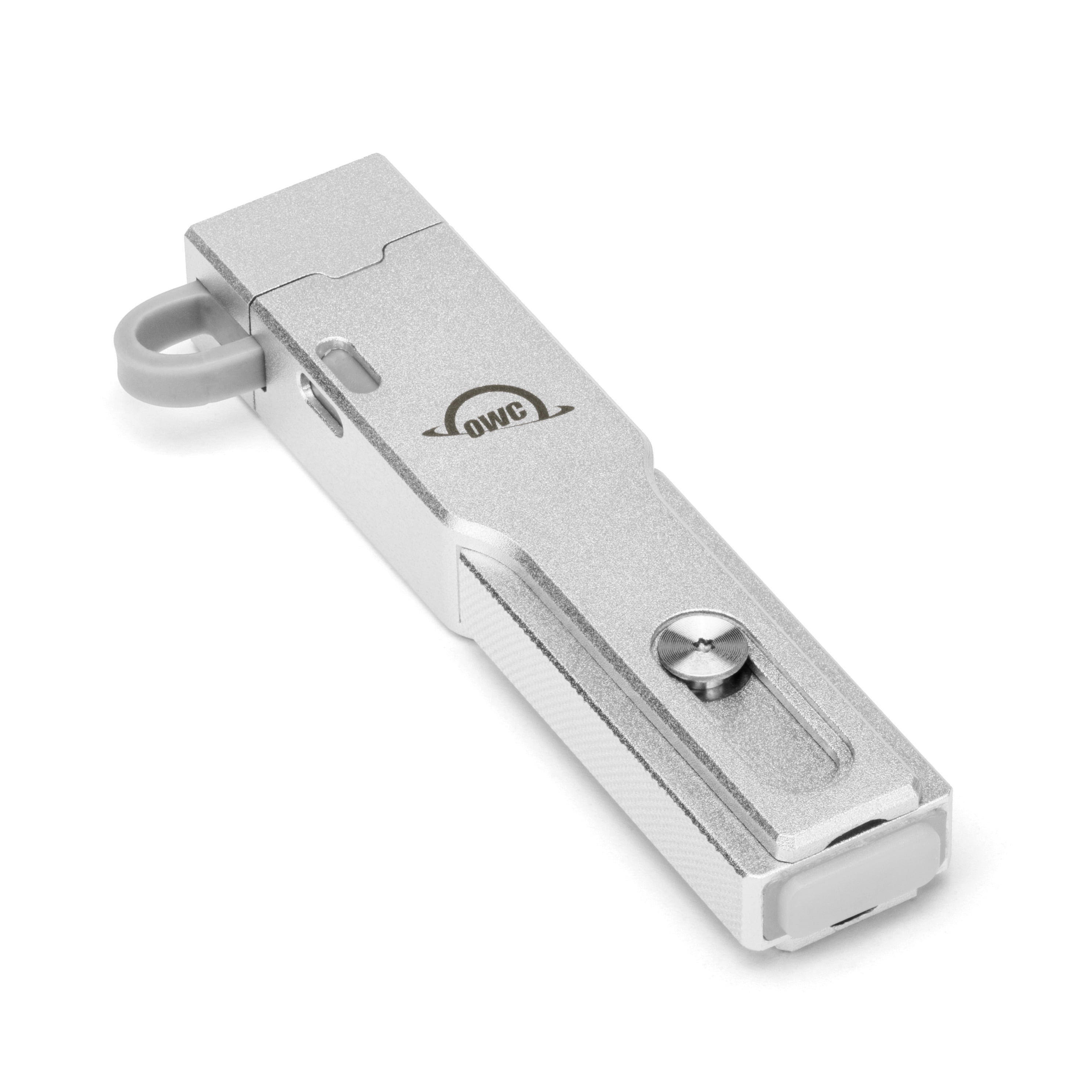 OWC Envoy Pro mini USB-C + USB-A (10Gb/s) Portable SSD - 2 TB