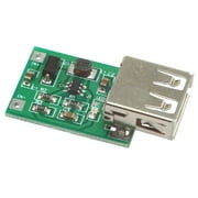 2.0V to 4.5V In 5V USB Out DC-DC PFM Boost Step-up Power Supply Converter Module