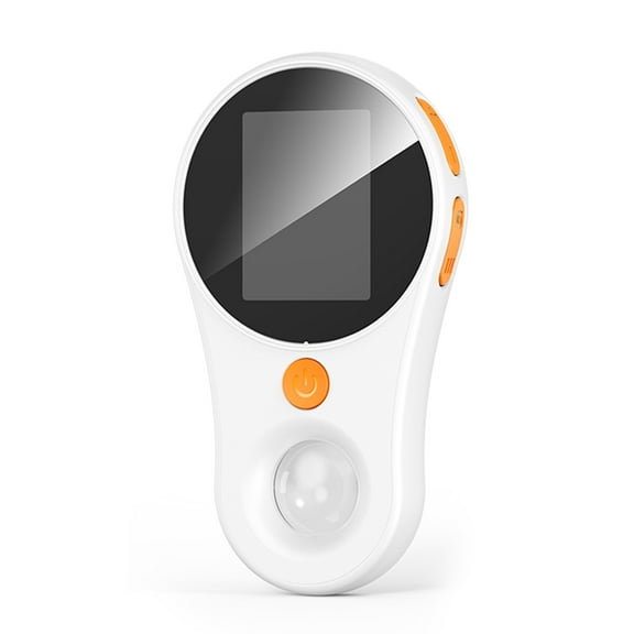 2.0inch Digital Handheld Microscope 1080P 500X  Microscope With Magnifying Glass And 8 LEDs For Electronics  Jewelry Watch Repairs