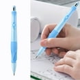 thumbnail image 1 of 2.0mm Activity Pencil with Grip Guide, Candy Color Design for Correct Hand Positioning, Ideal for Young Students Learning to Write, 1 of 6