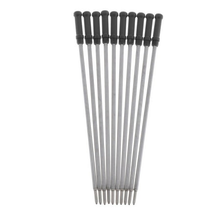 2.0mm Ink Ballpoint Pen Refill Supply