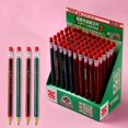2.0mm Non Sharpening Pencils HB Writing Mechanical Pencil with