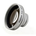 thumbnail image 1 of 2.0x High Grade Telephoto Conversion Lens (30mm) (Stronger Option For Sony VCL-HG1730A), 1 of 2