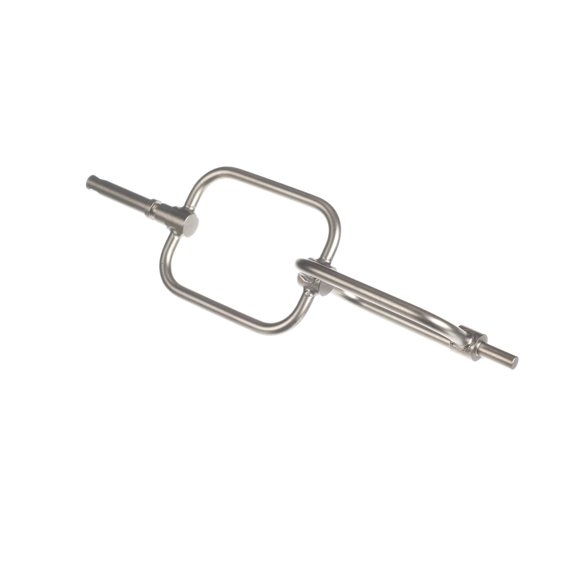 BEATER - FB - TORQUE ROTOR - FB - 4.0QT 2.1.1.31.0004 - Genuine OEM Replacement Part