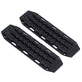thumbnail image 1 of 2* 1/10 RC Car Plastic Sand Ladder Recovery Ramps Board for TRX4 SCX10 90046, 1 of 2