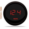 thumbnail image 1 of Intellitronx M9015R LED Digital Voltmeter - Red, 1 of 2