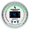thumbnail image 1 of Autometer 7178 C2 Air/Fuel Ratio Gauge, 2-1/16", 10:1-20:1, Digital W/ Peak & Warn, 1 of 3