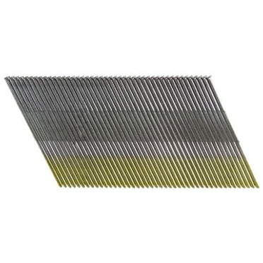 Spot Nails 16140SS 2-1/2-Inch 16-Gauge Stainless Steel Finish Nails, 1000 Count Box