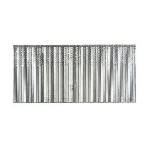 B&C Eagle B16-212 2-1/2-Inch x 16 Gauge Galvanized Straight Finish Nails (2,500 per box)