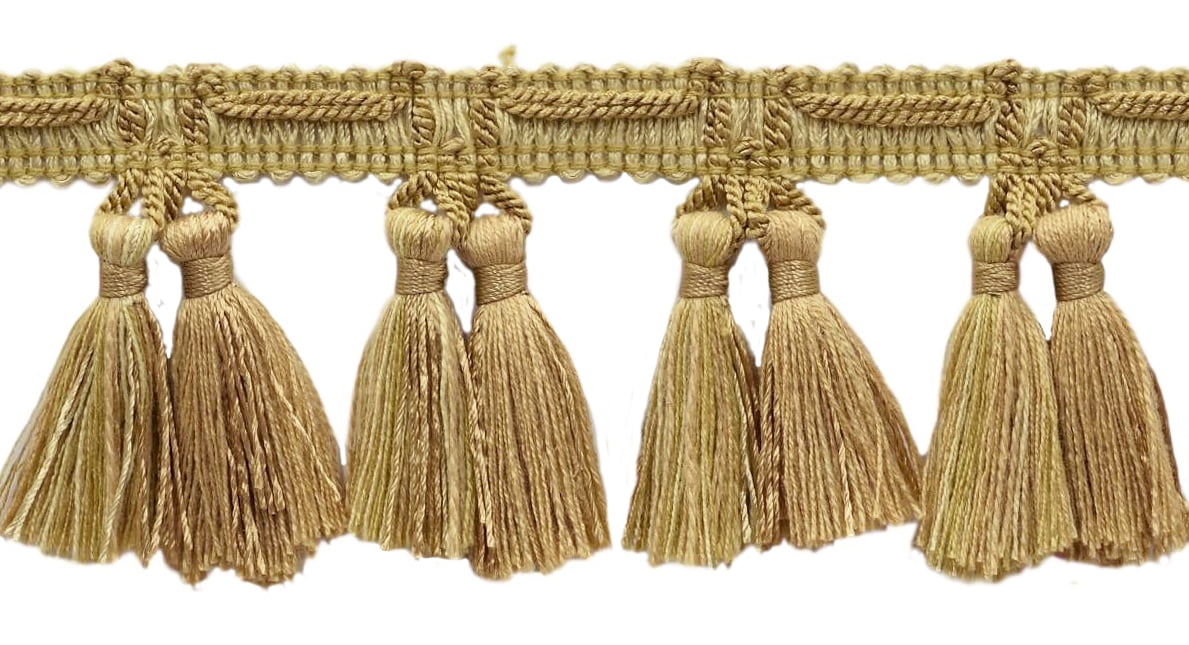 DÉCOPRO Elaborate 3/8 Inch Pagoda Red, Black Cherry, Ruby Veranda Collection Trim Cord With Sewing Lip/Style# 0038V / Color: Dark Cranberry - VNT28 / Sold By The Yard