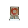 thumbnail image 1 of 2-1/2 Bolt & Gasket Set W/Plated Steel, 1 of 1