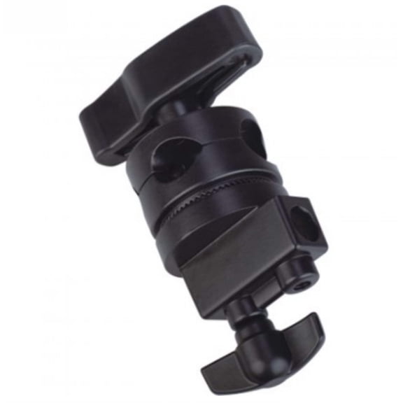 2-1/2 GRIP HEAD WITH 5/8 SOCKET (LARGE DIAMETER HOLES)