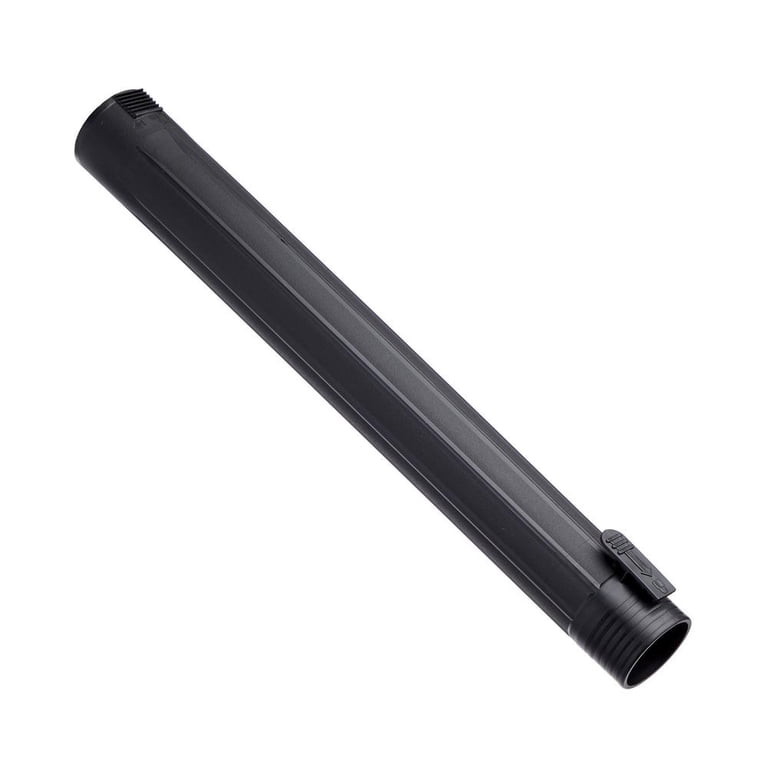Floor Brush Accessory 2-1/2 in Locking Black for RIDGID Wet/Dry Shop
