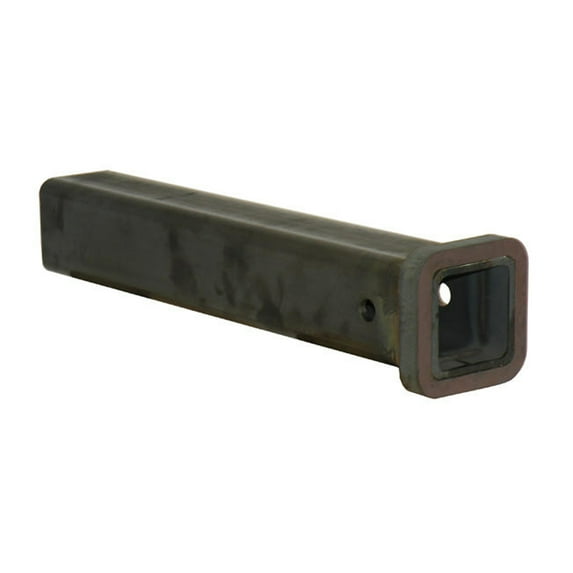 2-1/2 Inch I.D. Trailer Hitch Receiver Tube