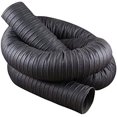 thumbnail image 1 of 2-1/2 Inch ID Cloth Duct hose AC Heater Defrost, 6 Feet Cloth [91-53C] Air Conditioning, 1 of 3