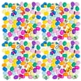 thumbnail image 1 of Fun Express 2 1/2" Mega Bulk 200 Pc. Animal Toy-Filled Plastic Easter Eggs, Bulk Easter Egg Hunt Supplies, 1 of 1
