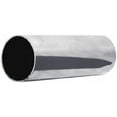 thumbnail image 1 of 2-1/2" OD x 36" Long, Aluminum Round Tube 1-1/2" ID, 1/2" Wall, Alloy 6061, 1 of 1