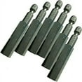 thumbnail image 1 of 2-1/2" Quick Change Magnetic Bit Holder (6-Pack), 1 of 1