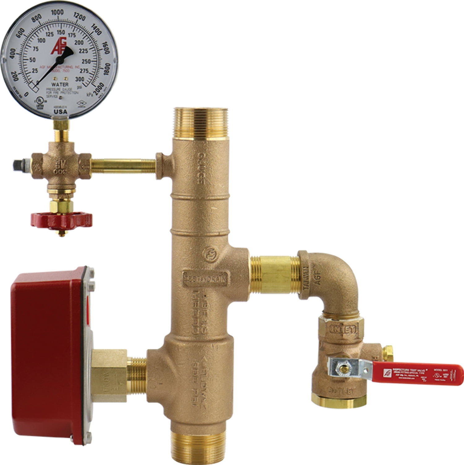 RiserPACK RES RISER 8000 13R - Walmart.com