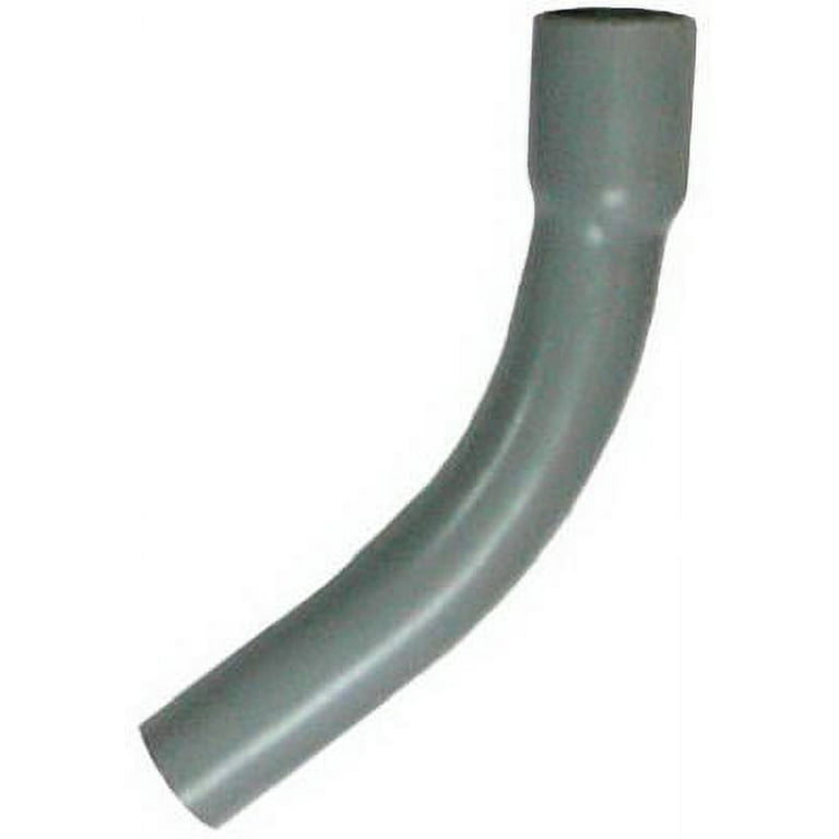 2-1/2 in. 90-Degree Bell-End Elbow 2-1/2 in. 90-Degree Bell-End Elbow