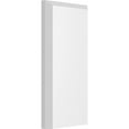 thumbnail image 1 of 2 1/2"W x 5"H x 3/4"P Standard Foster Plinth Block with Beveled Edge (8-Pack), 1 of 4
