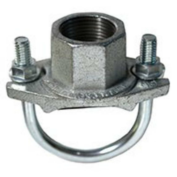 MT-30 Straplet Threaded Mechanical Tee Impact for Sprinklers System