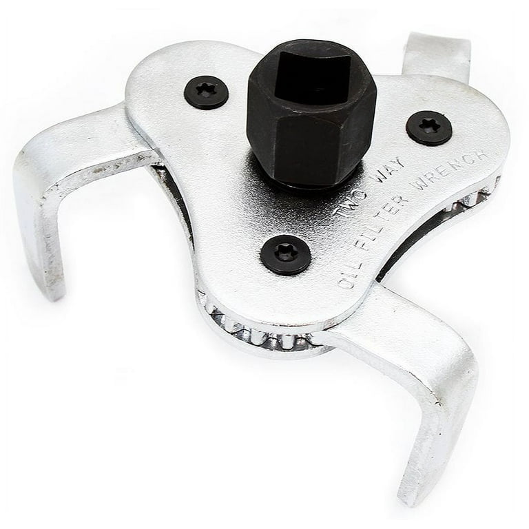 Claw oil filter on sale wrench