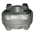 thumbnail image 1 of 2-1/2" x 2-1/2" Flanged Dielectric Union, Female x Sweat,PartNo D06250 JonesStep, 1 of 1