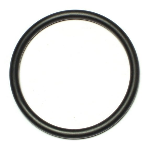 2-1/2" x 2-7/8" x 3/16" Rubber O-Rings