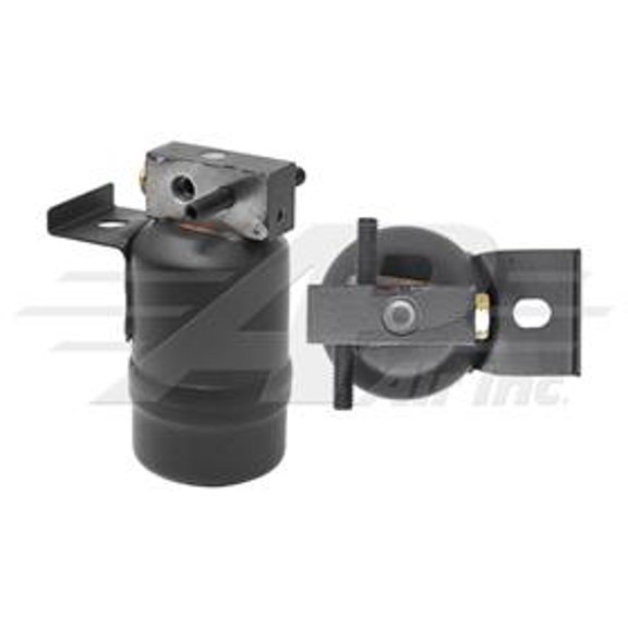 2 1/2" x 5 1/4" Pad Mount