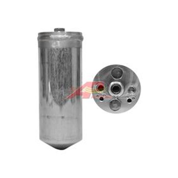 2 1/2" x 9" Pad Mount - Original JD