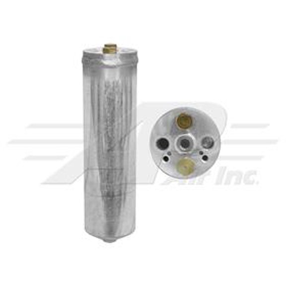 2 1/2" x 9" Pad Mount