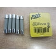 thumbnail image 1 of 2-1/2A Time Delay Cylindrical Fuse 5PK 250VAC, 1 of 2