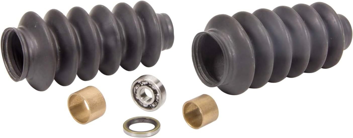 Rack Pinionrebuild Kit