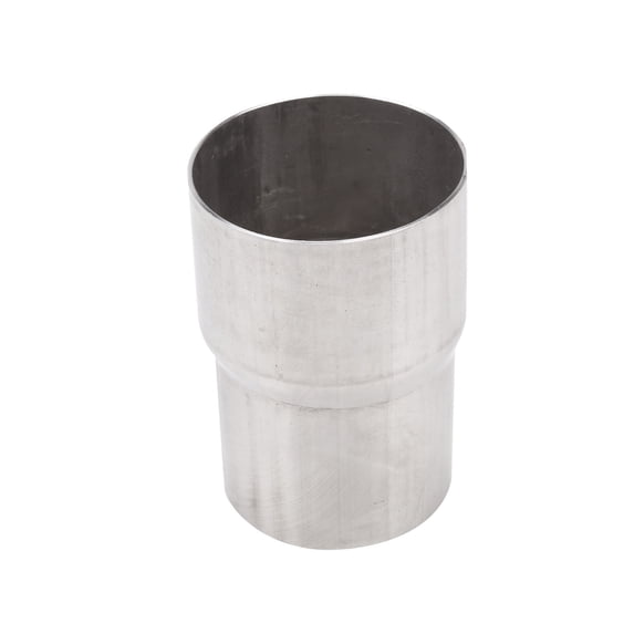 2 1/4" 2.25" ID to 2 1/2" 2.5" ID Universal Exhaust Pipe to Pipe Adapter Reducer