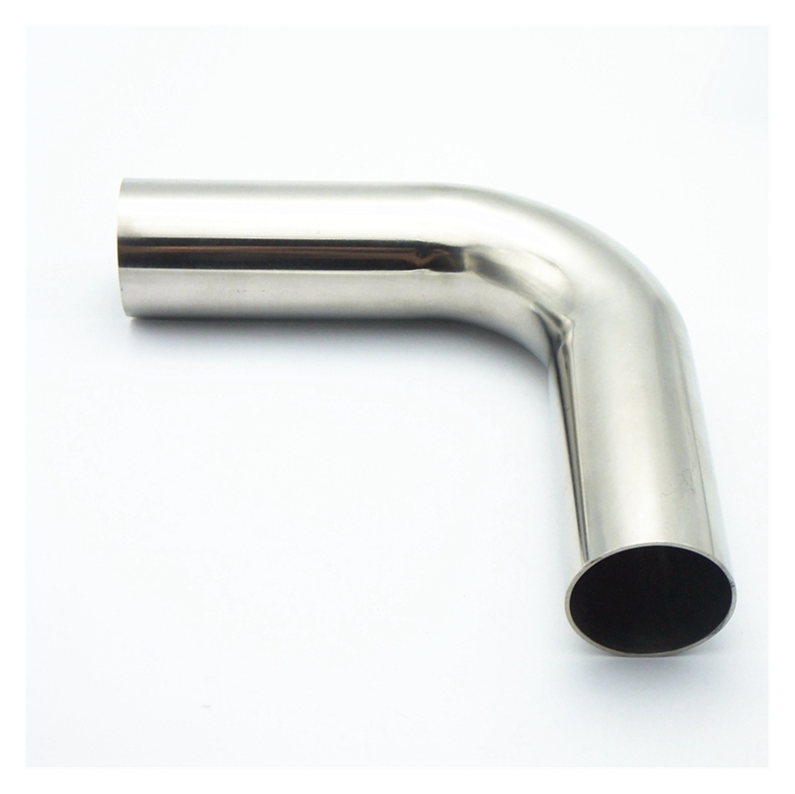 HPS 2 1/4 57mm Aluminum Joiner Tube Tubing Pipe Piping w/ Bead Roll x3 Length | UK HPS 2 1/4 57mm Aluminum Joiner Tube Tubing Pipe Piping w/ Bead Roll x3 Length | UK