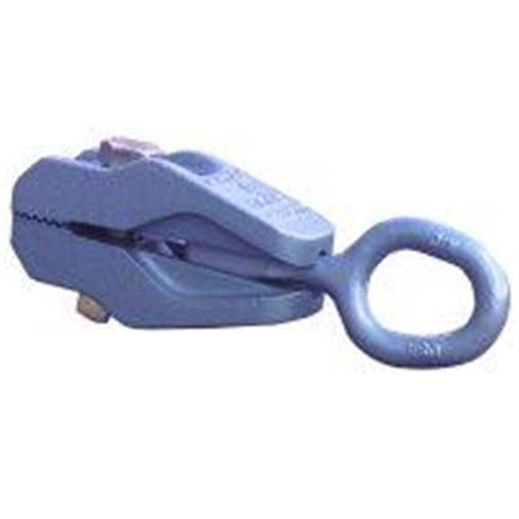 2-1/4'' Clamp Self Tight Heat Treated Steel