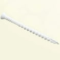 thumbnail image 1 of 2-1/4 In. White PVC Trim Screw (1 Lb.-Pack), 1 of 1