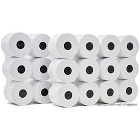 Adding Machine Tape for Office Use