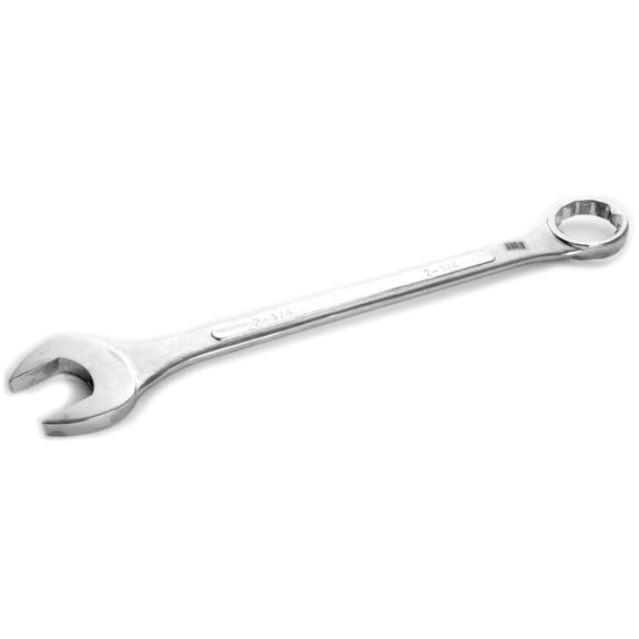 Performance Tool W354B 2-1/4 Inch Combo Wrench (Bulk)