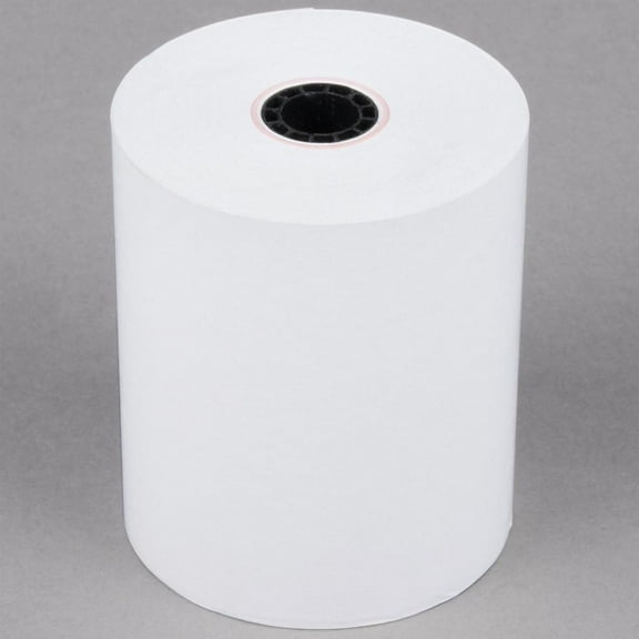 2 1/4 WIDTH 150' 500 ROLLS IN A CASE THERMAL PAPER ROLLS BPA FREE - PRTN: 214150