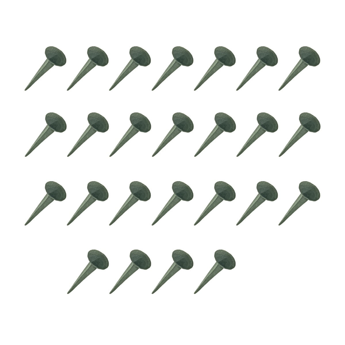 2-1-4-in-iron-nails-round-clavos-wrought-iron-nails-pack-of-25