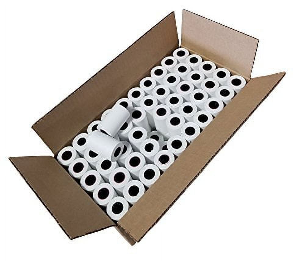 2-1-4-x-50-thermal-paper-100-rolls-by-rollxy-ingenico-ict220-vx520