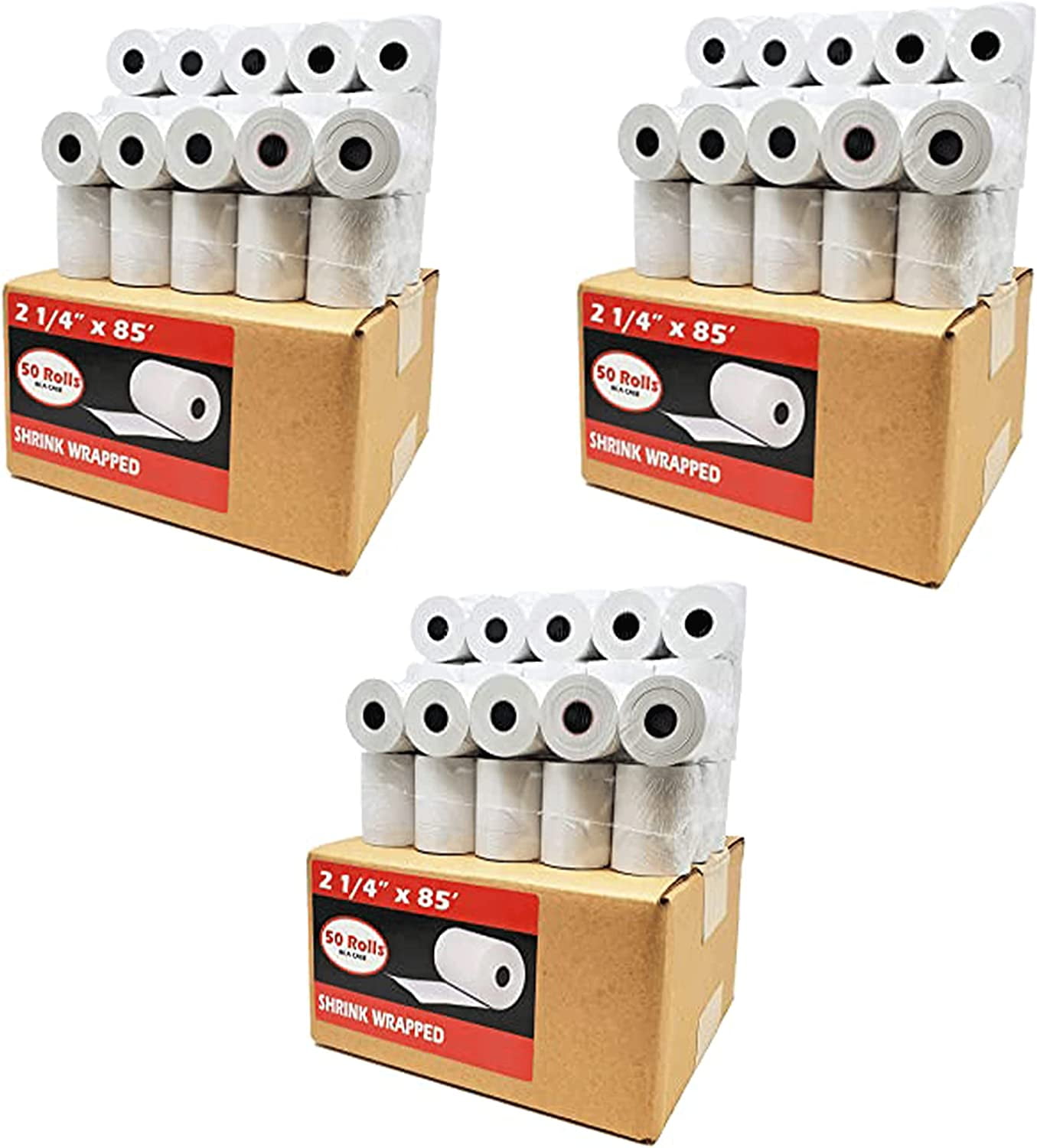 2-1-4-x-85-thermal-paper-rolls-3-cases-150-rolls-credit-card-paper