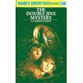 thumbnail image 1 of Nancy Drew 50: The Double Jinx Mystery, 1 of 1