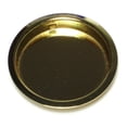 thumbnail image 1 of 2-1/8" Brass Flush Pulls PKB-131 (3 pcs.), 1 of 1
