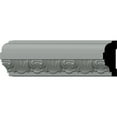 thumbnail image 1 of 2 1/8"H x 7/8"P x 94 1/2"L Emery Panel Moulding, 1 of 10